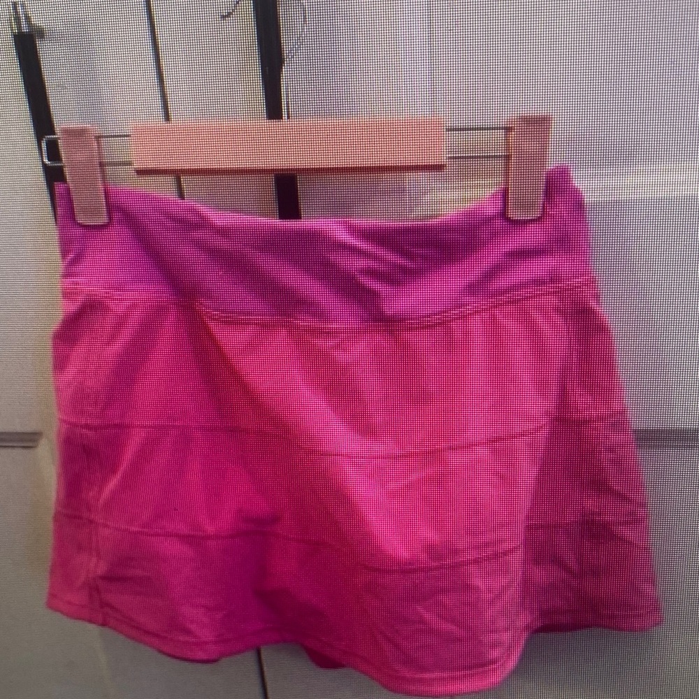 lululemon athletica